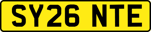 SY26NTE