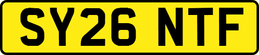 SY26NTF