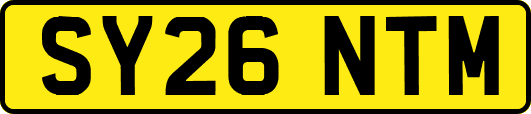 SY26NTM