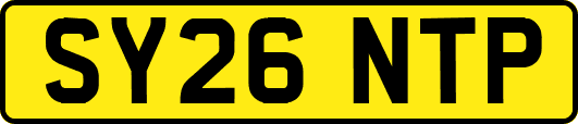 SY26NTP