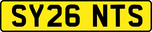 SY26NTS