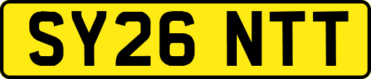 SY26NTT
