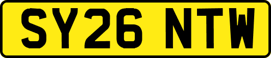 SY26NTW