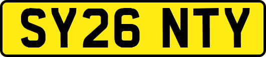 SY26NTY