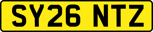 SY26NTZ