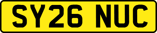 SY26NUC