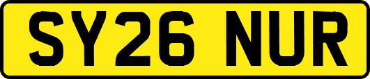 SY26NUR