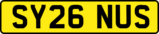 SY26NUS