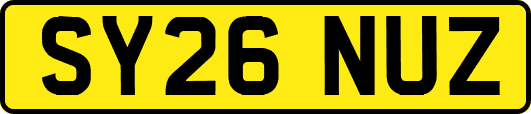 SY26NUZ