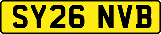 SY26NVB