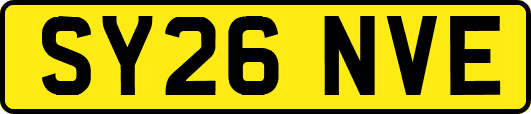 SY26NVE