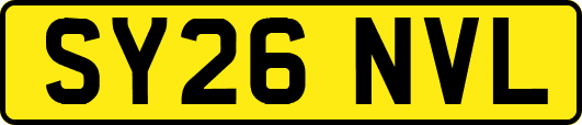 SY26NVL