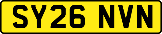 SY26NVN