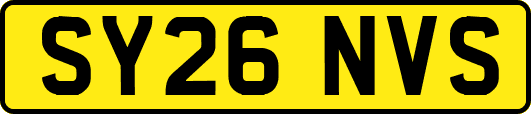 SY26NVS