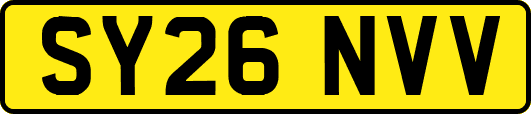 SY26NVV
