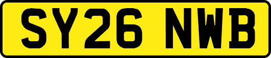 SY26NWB