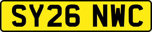 SY26NWC