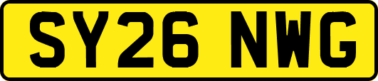 SY26NWG