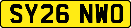 SY26NWO