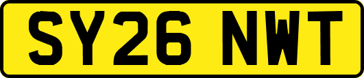SY26NWT