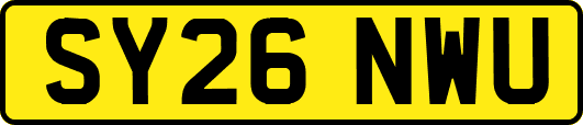 SY26NWU