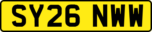 SY26NWW