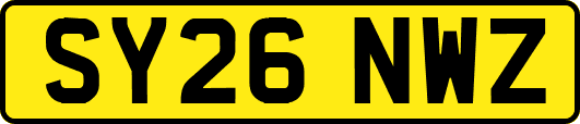 SY26NWZ
