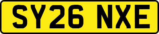 SY26NXE