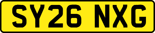 SY26NXG