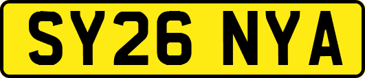 SY26NYA