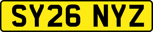 SY26NYZ