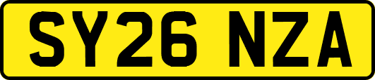 SY26NZA