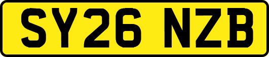 SY26NZB