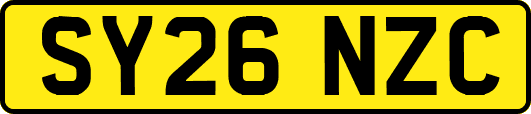 SY26NZC