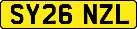 SY26NZL