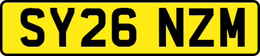 SY26NZM