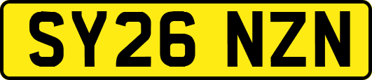SY26NZN
