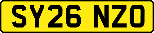 SY26NZO