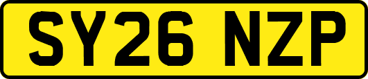 SY26NZP