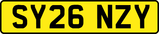 SY26NZY