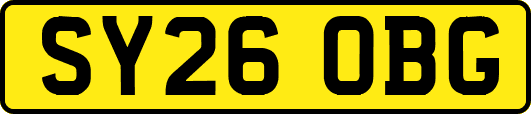 SY26OBG