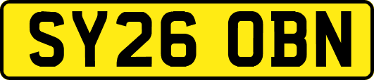 SY26OBN