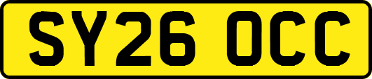 SY26OCC