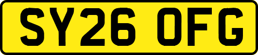 SY26OFG