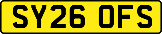 SY26OFS