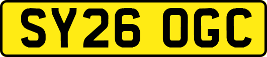 SY26OGC