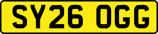 SY26OGG
