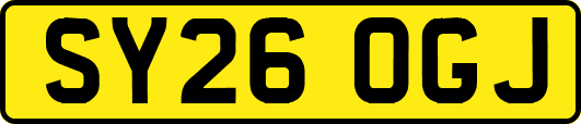 SY26OGJ