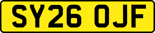 SY26OJF