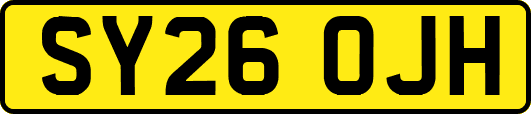 SY26OJH